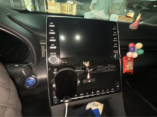 Toyota Avalon 2019 thumb 10