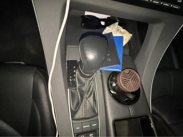 Toyota Avalon 2019 thumb 12