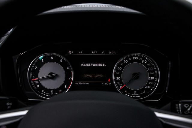 Volkswagen Touareg 2022 thumb 7