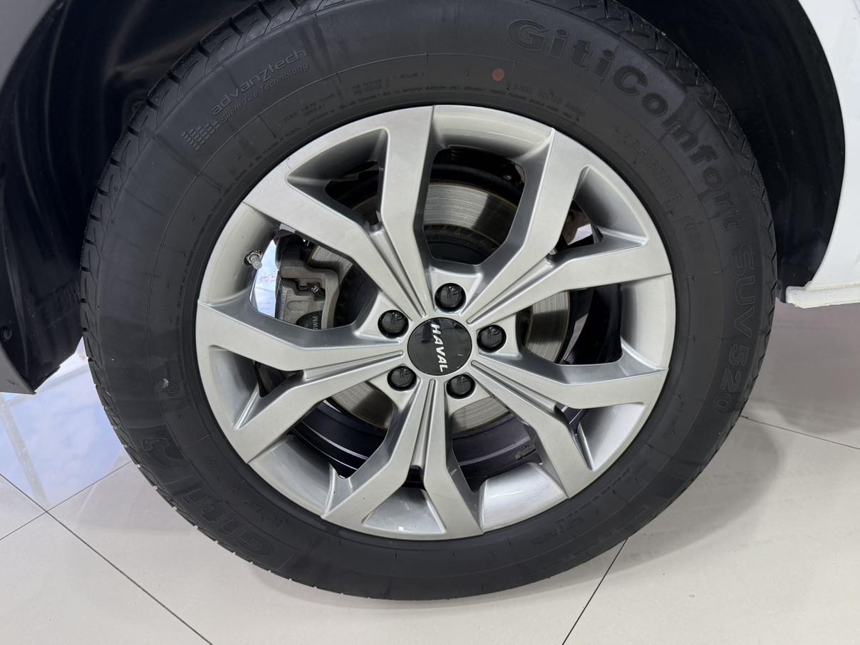 Haval H6 2021 thumb 7