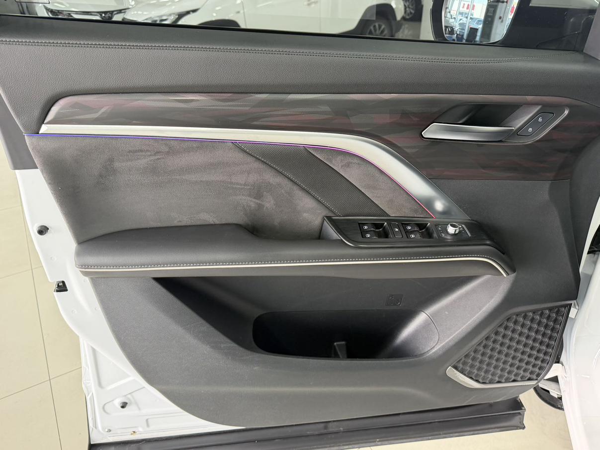 Haval H6 2021 thumb 9