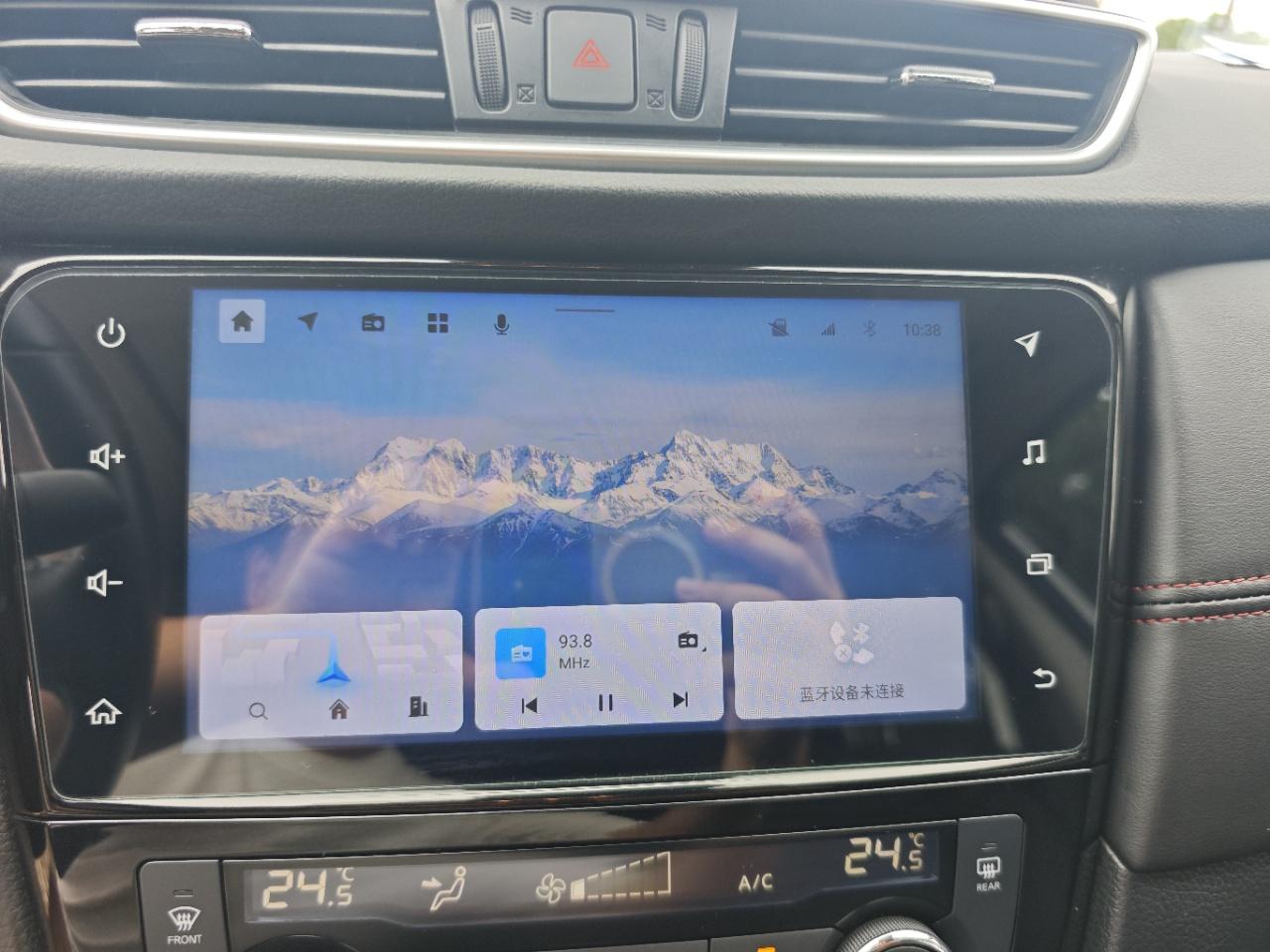 Nissan Qashqai+2 2022 thumb 6