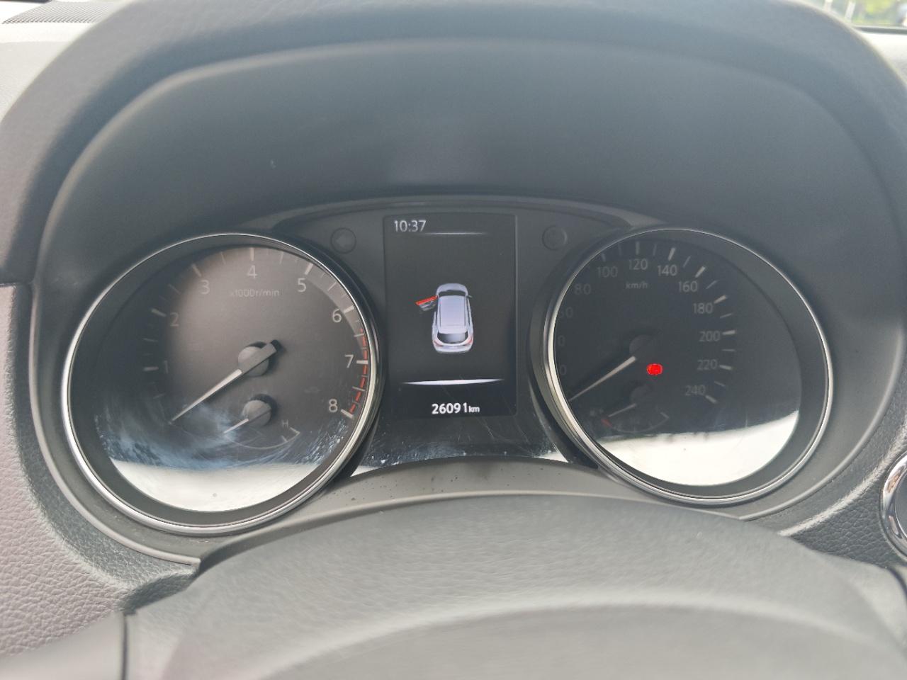 Nissan Qashqai+2 2022 thumb 9