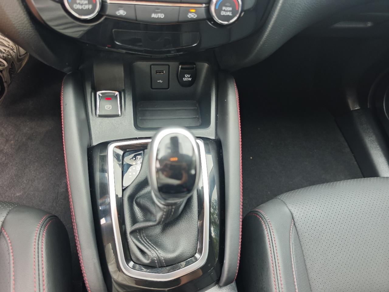 Nissan Qashqai+2 2022 thumb 11