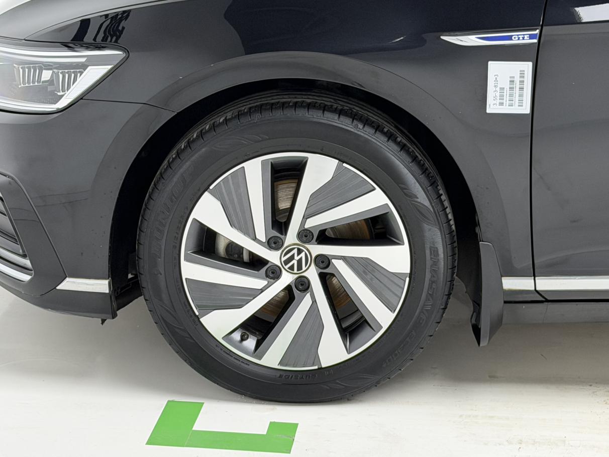 Volkswagen Magotan PHEV 2022 thumb 8