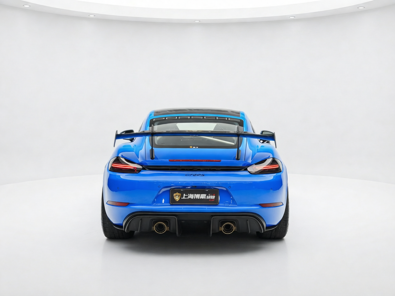 Porsche 718 2022 thumb 2