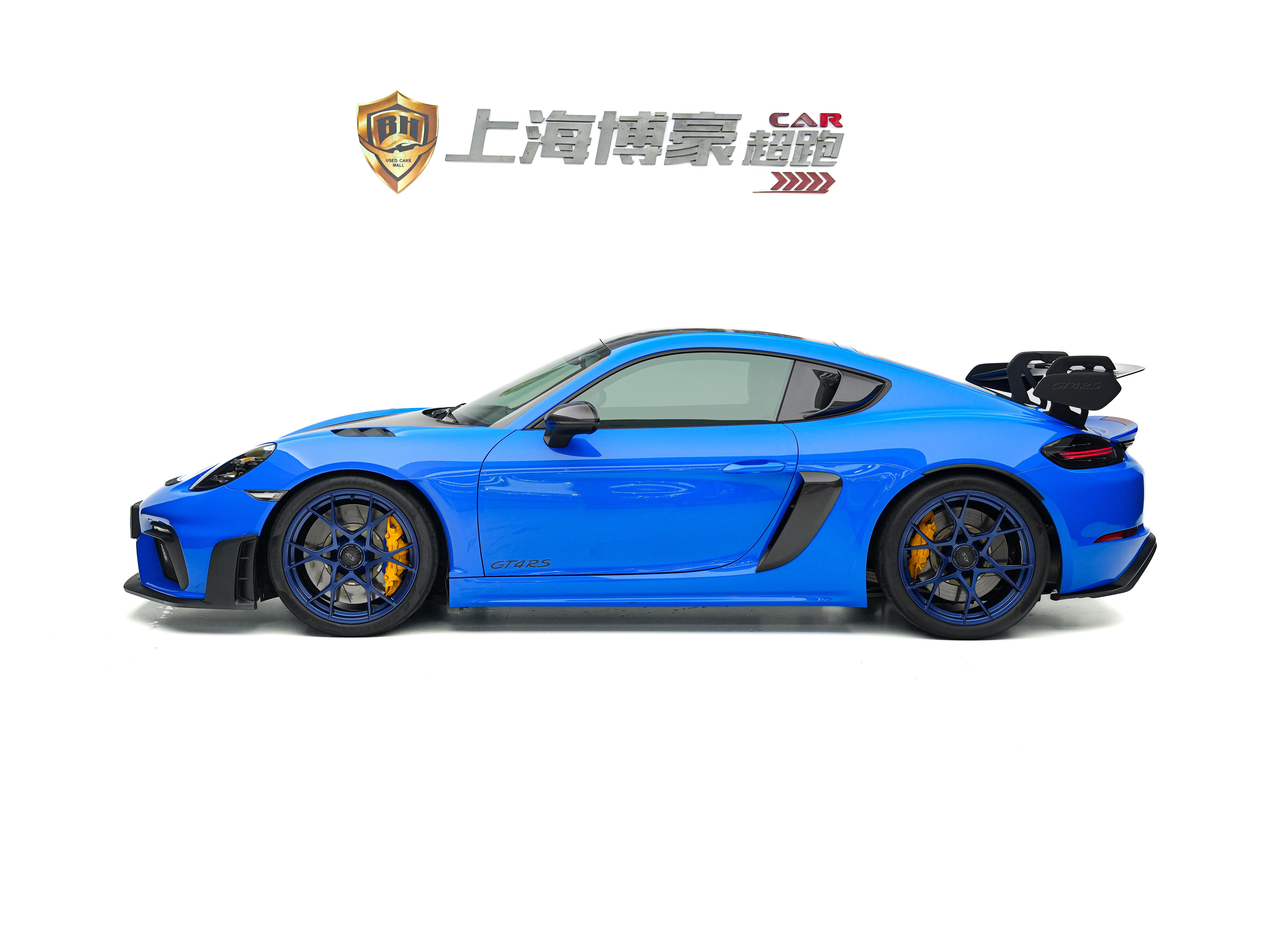 Porsche 718 2022 thumb 6