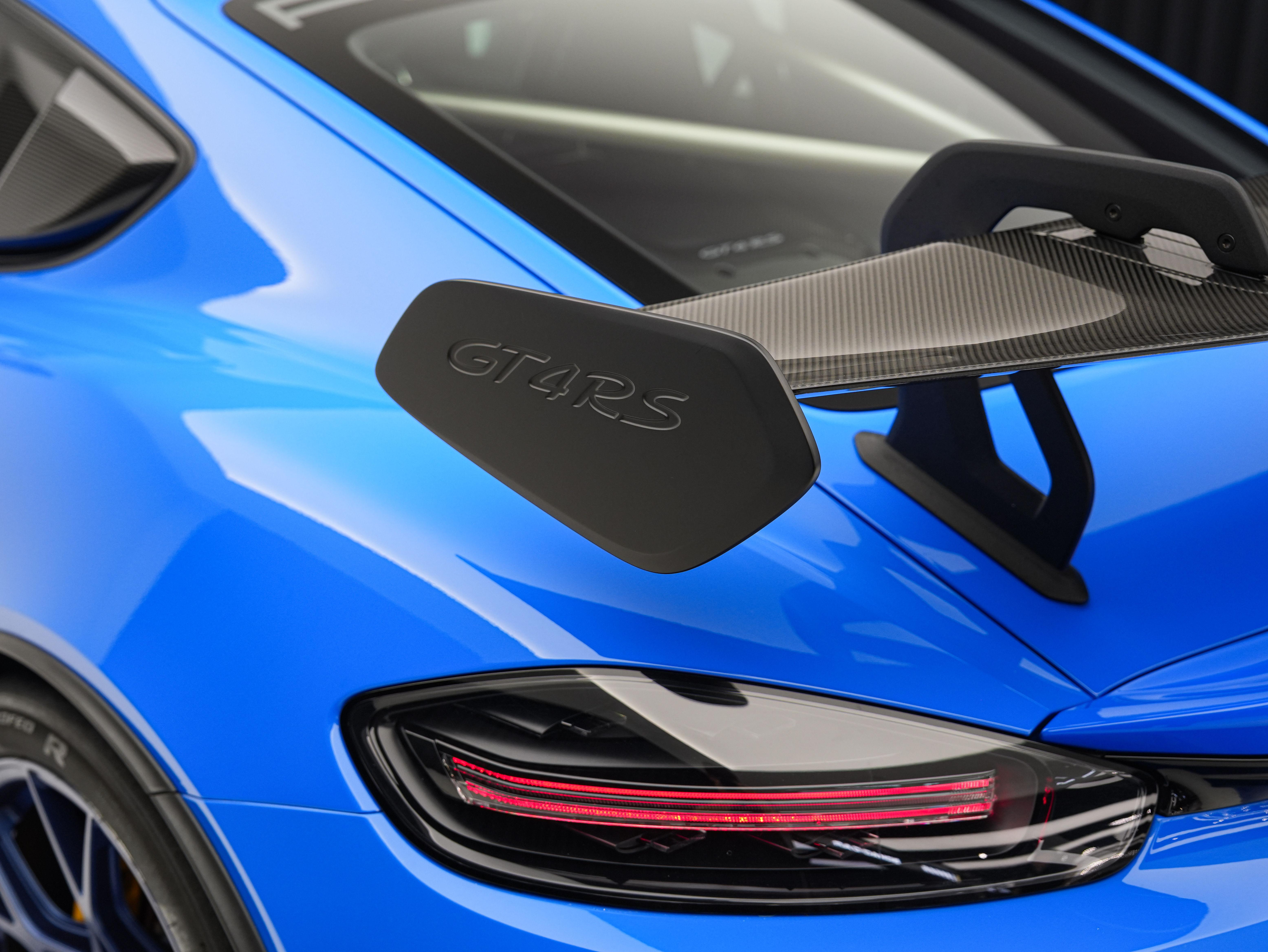 Porsche 718 2022 thumb 8