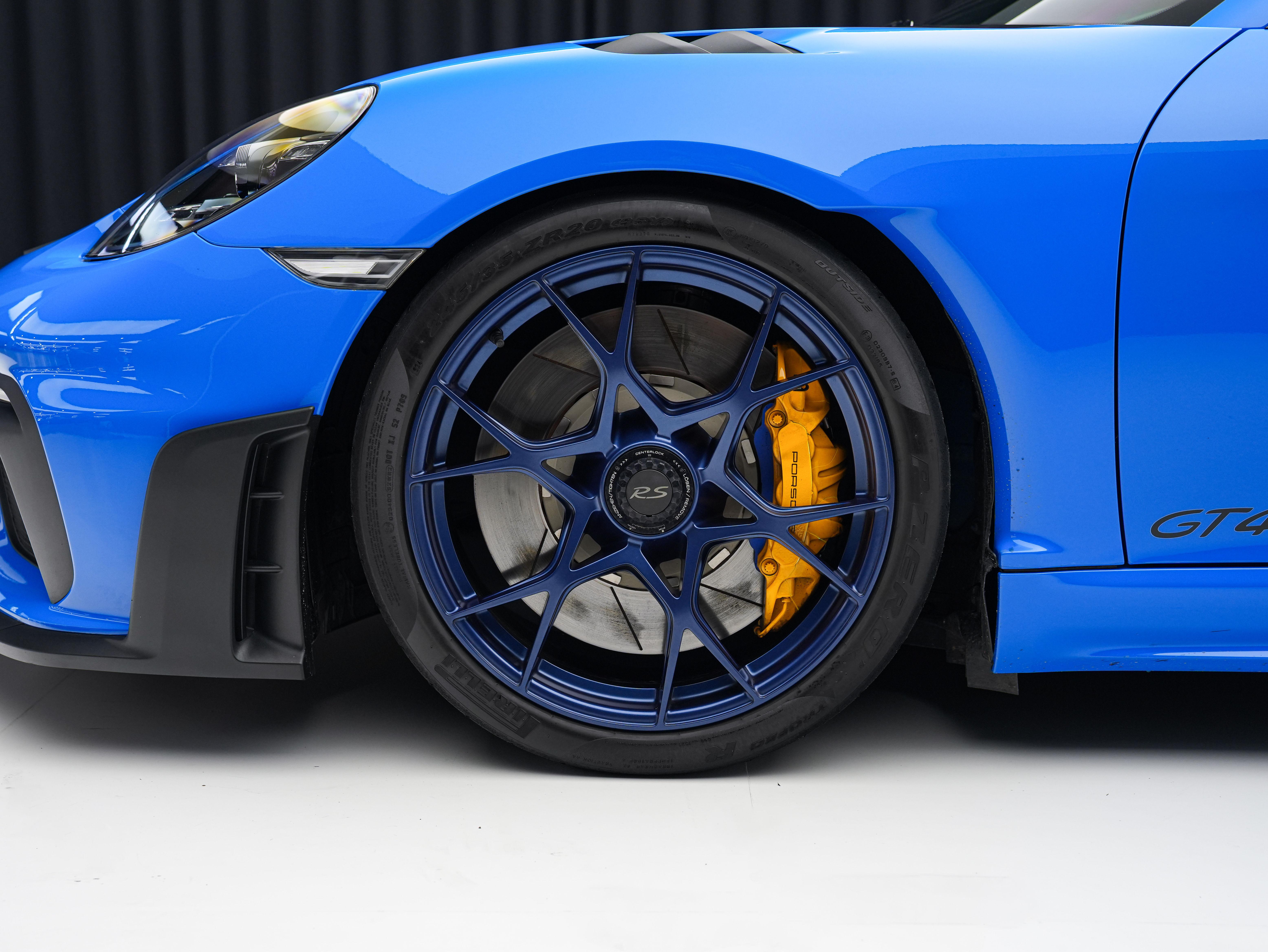 Porsche 718 2022 thumb 11