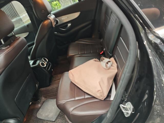Mercedes-Benz GLC 2022 thumb 7