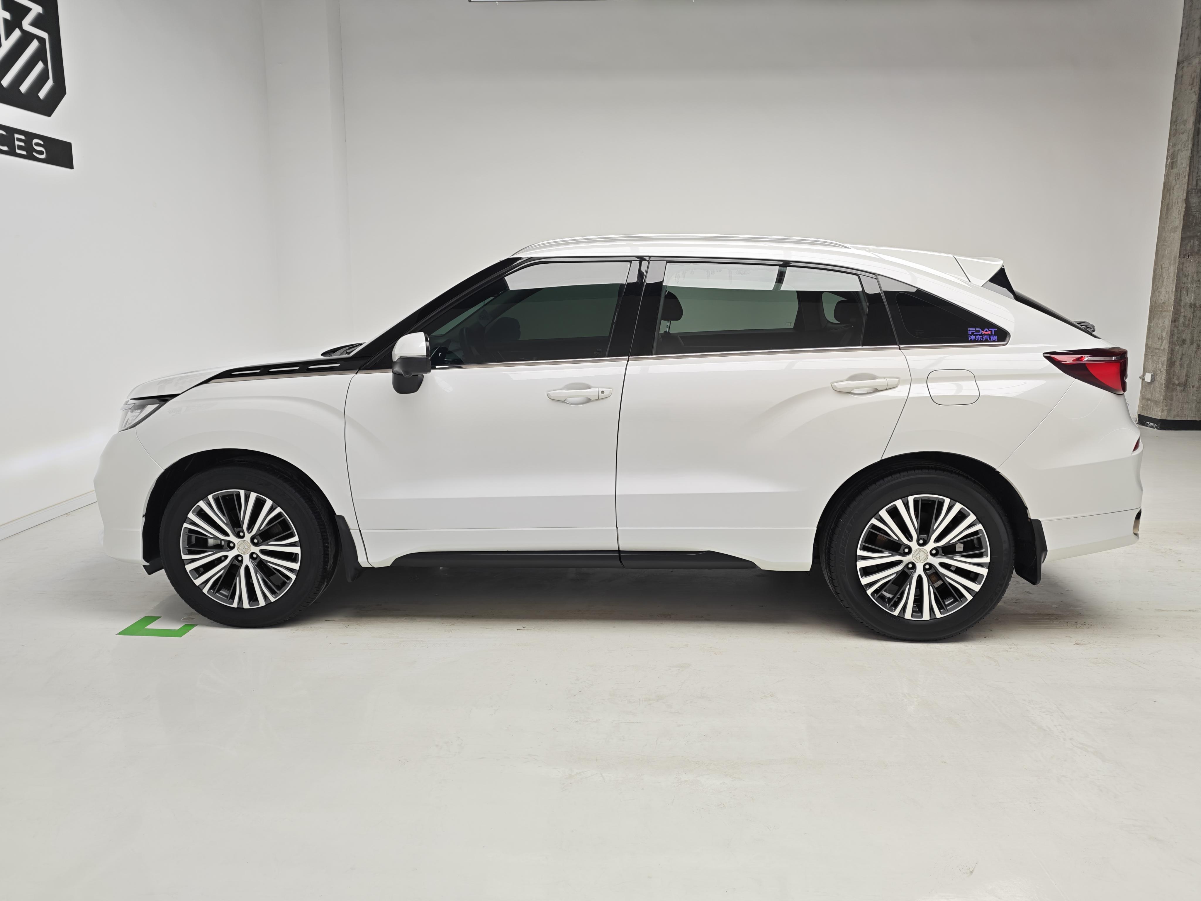 Honda Avancier 2022 thumb 2