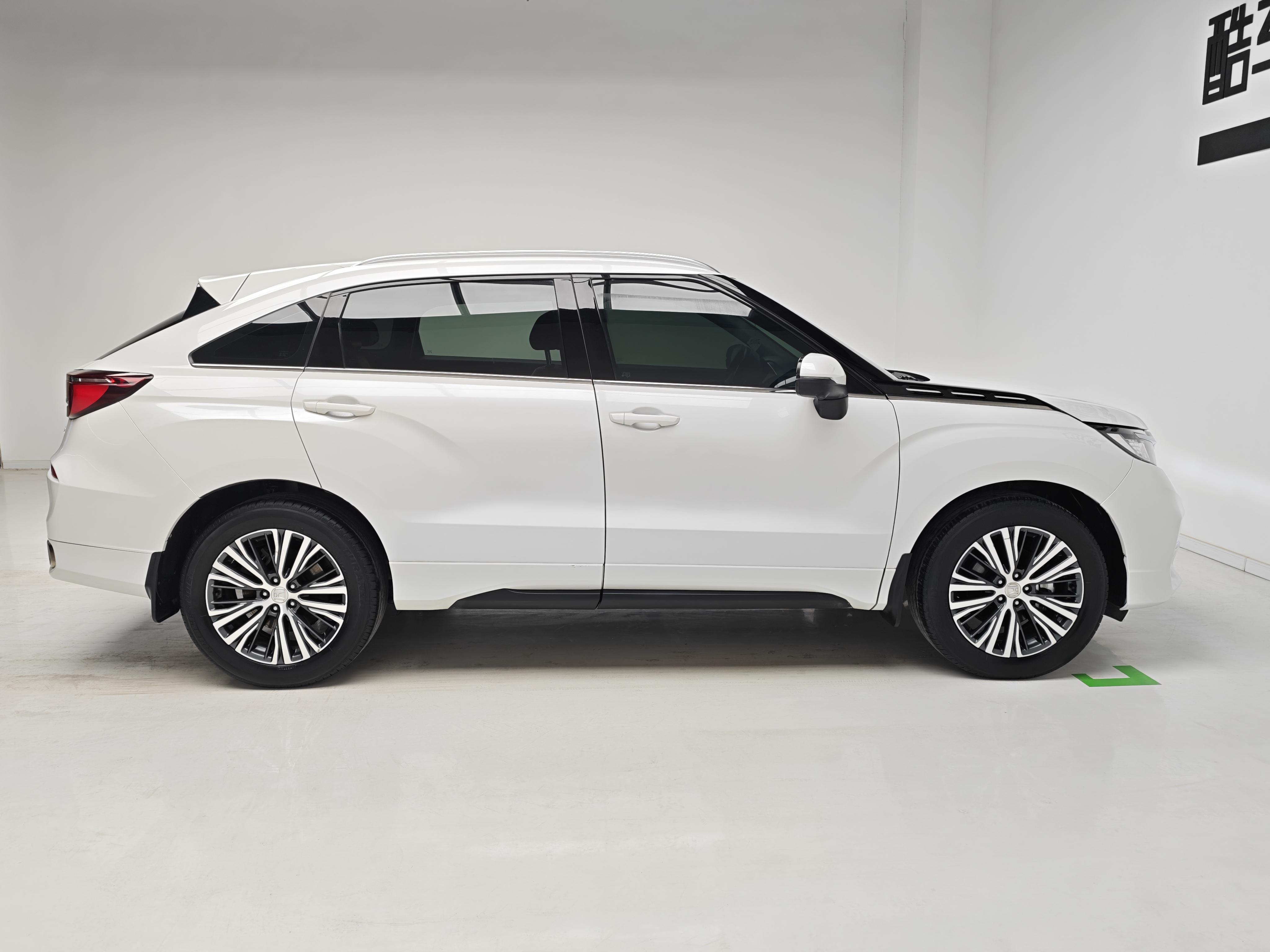 Honda Avancier 2022 thumb 6