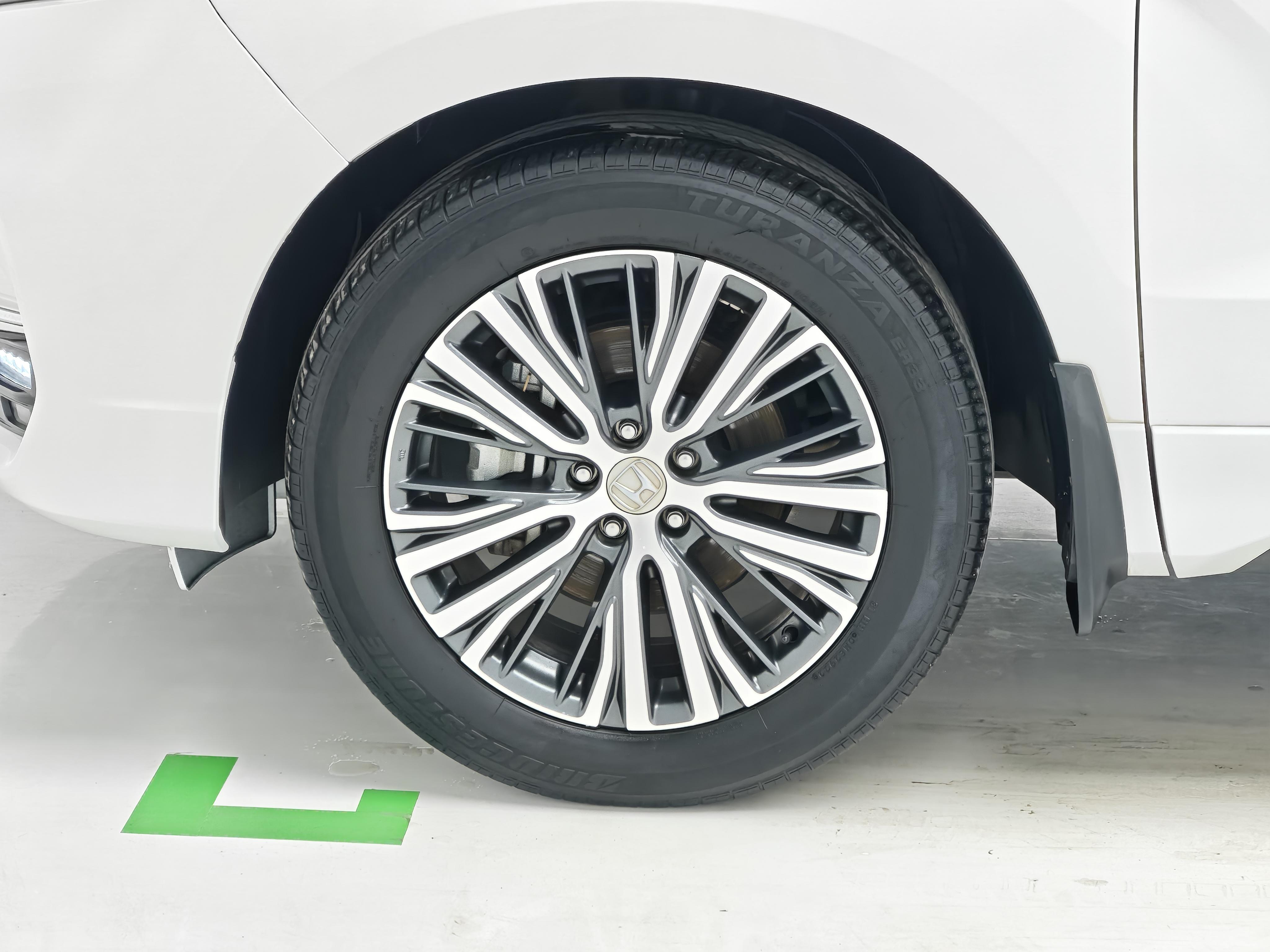 Honda Avancier 2022 thumb 8