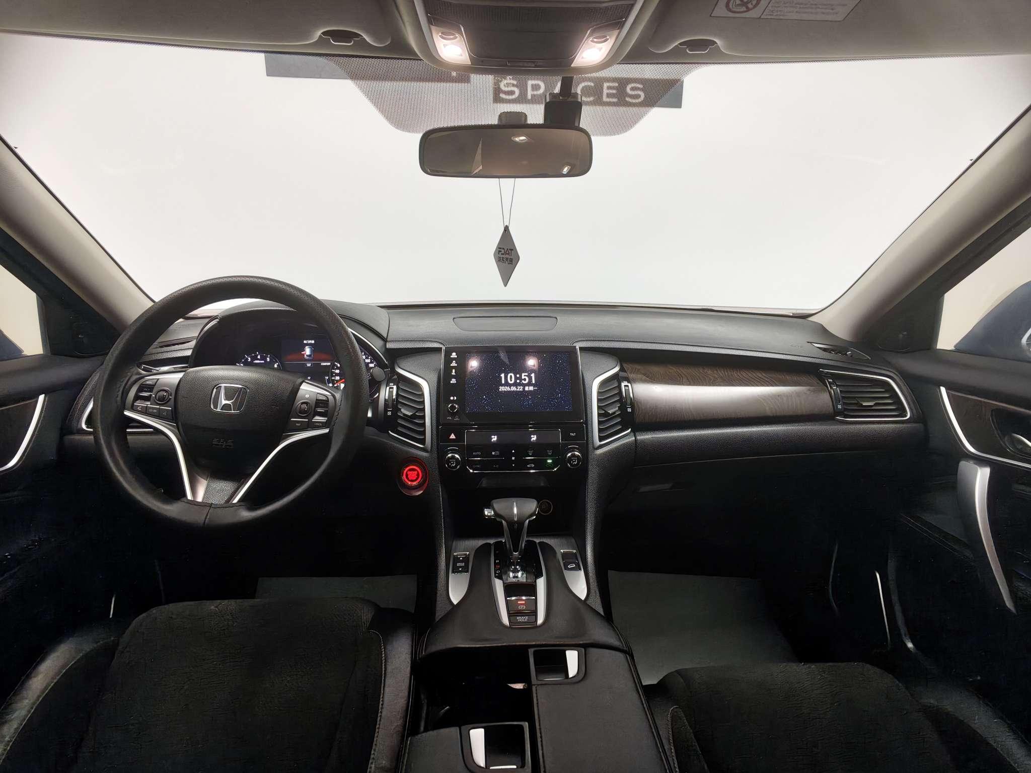 Honda Avancier 2022 thumb 10