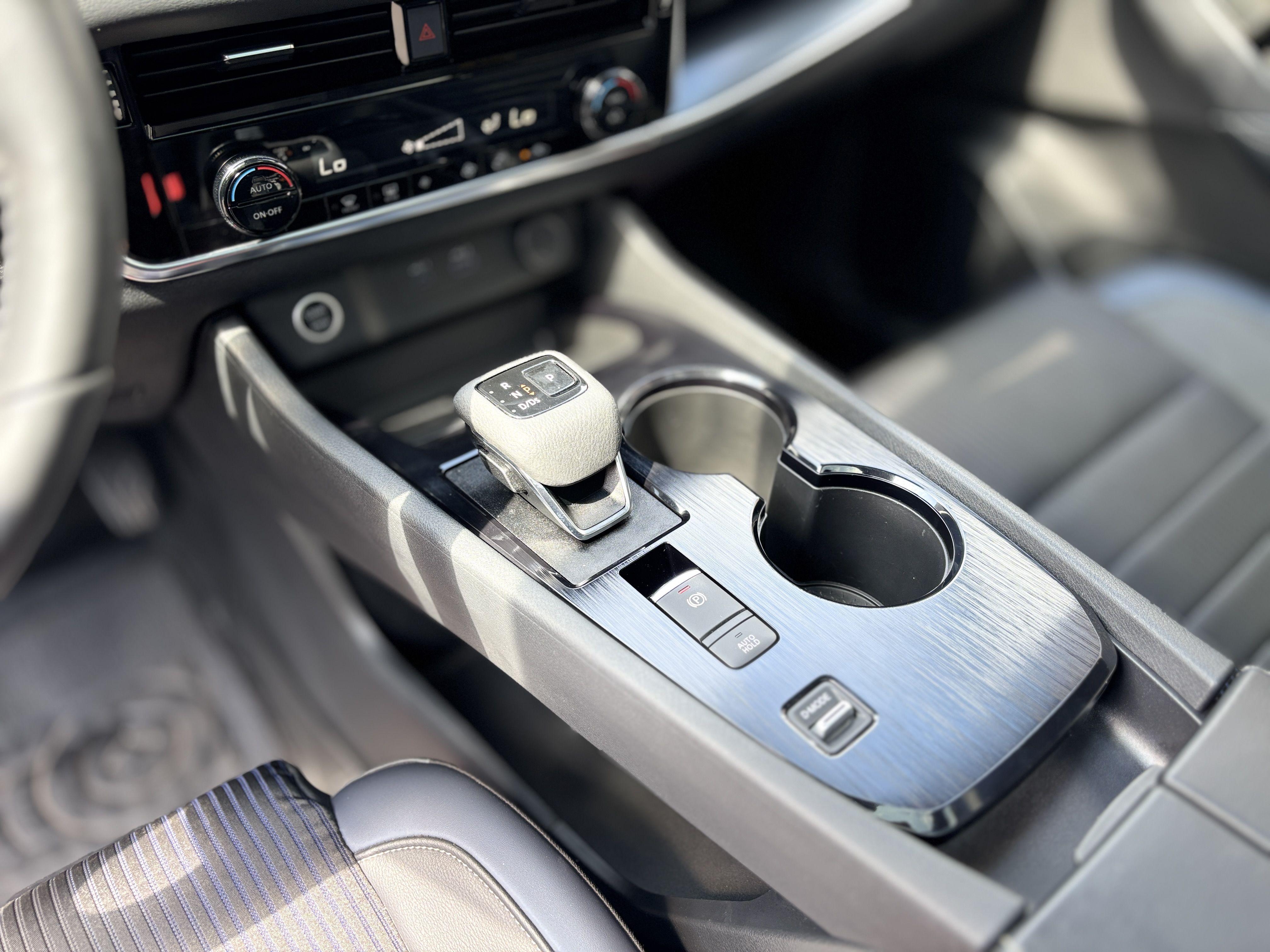 Nissan Qashqai+2 2023 thumb 10