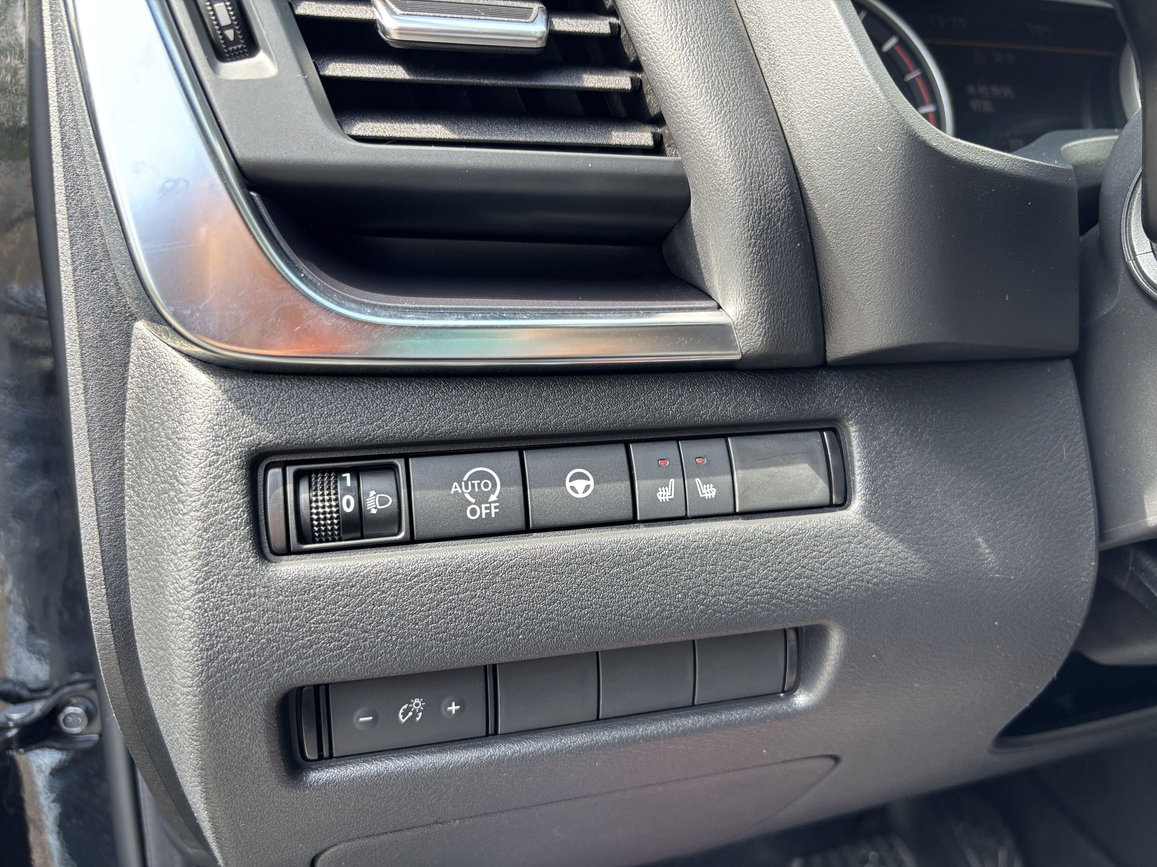 Nissan Qashqai+2 2023 thumb 11