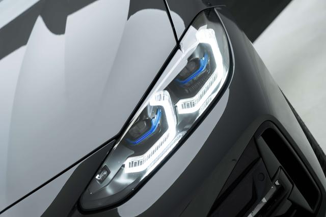 BMW 4 серии 2023 thumb 3