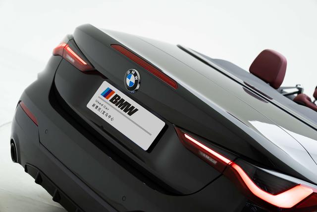 BMW 4 серии 2023 thumb 4