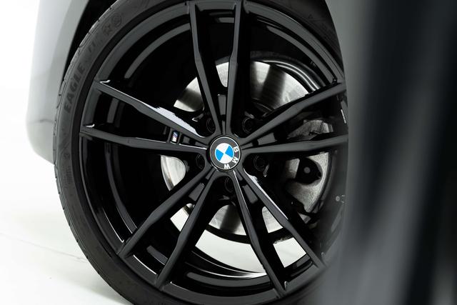 BMW 4 серии 2023 thumb 5