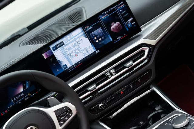 BMW 4 серии 2023 thumb 6