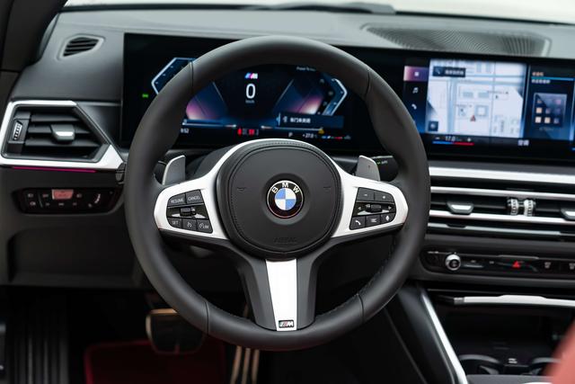 BMW 4 серии 2023 thumb 12