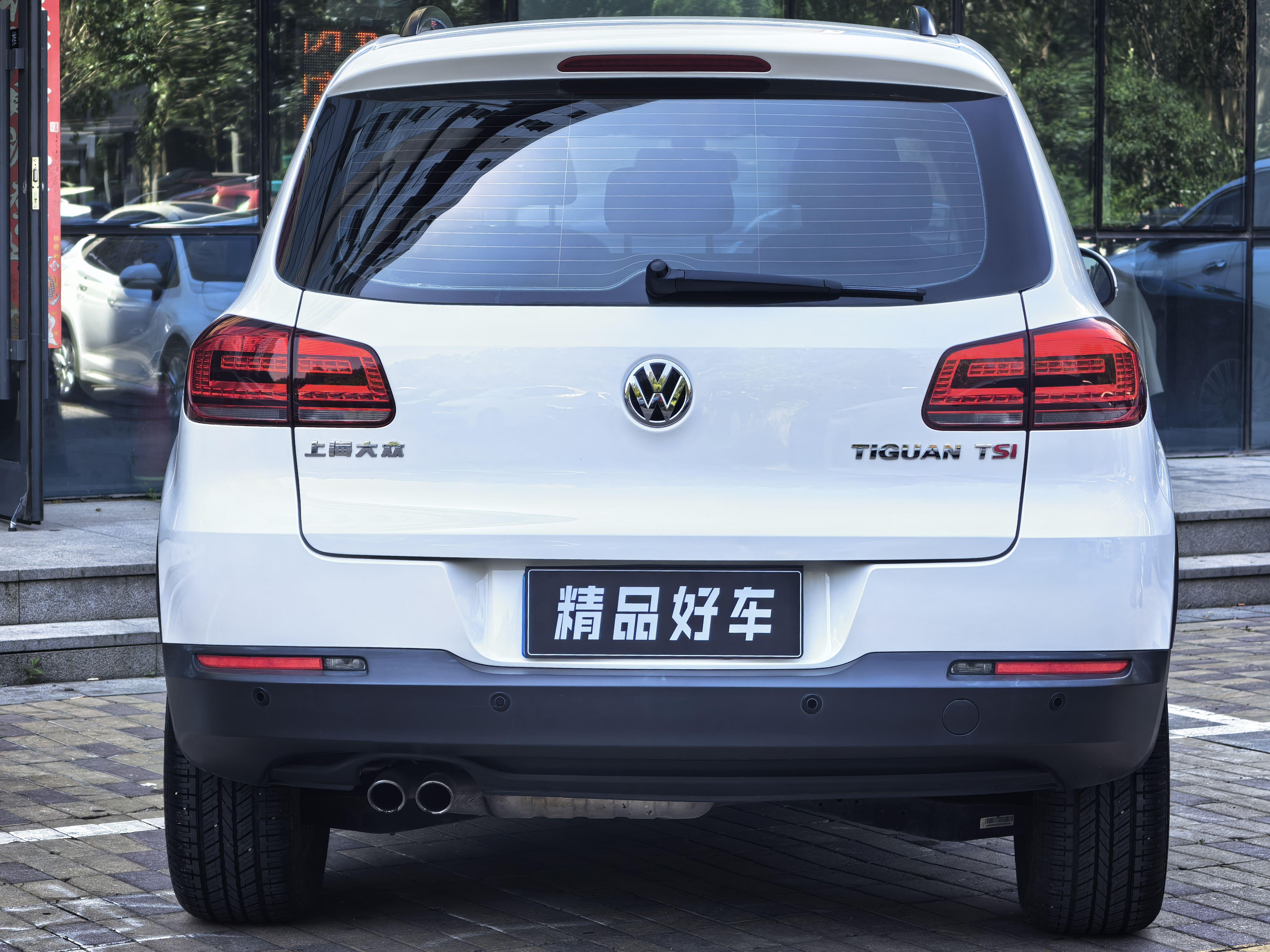 Volkswagen Tiguan 2015 thumb 6