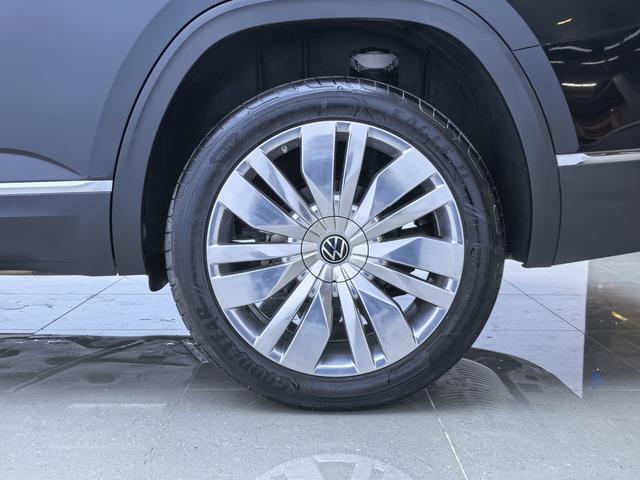Volkswagen Teramont 2024 thumb 7