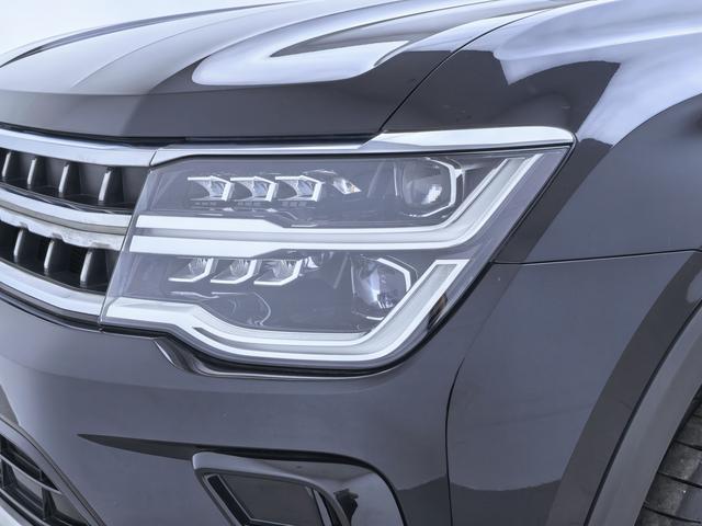 Volkswagen Teramont 2024 thumb 10