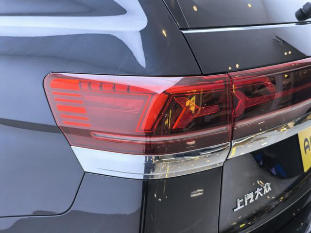 Volkswagen Teramont 2024 thumb 11