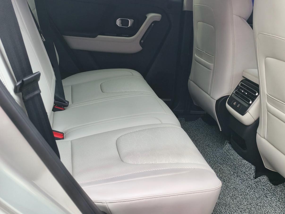 Jetour Shanhai T1 2024 thumb 8