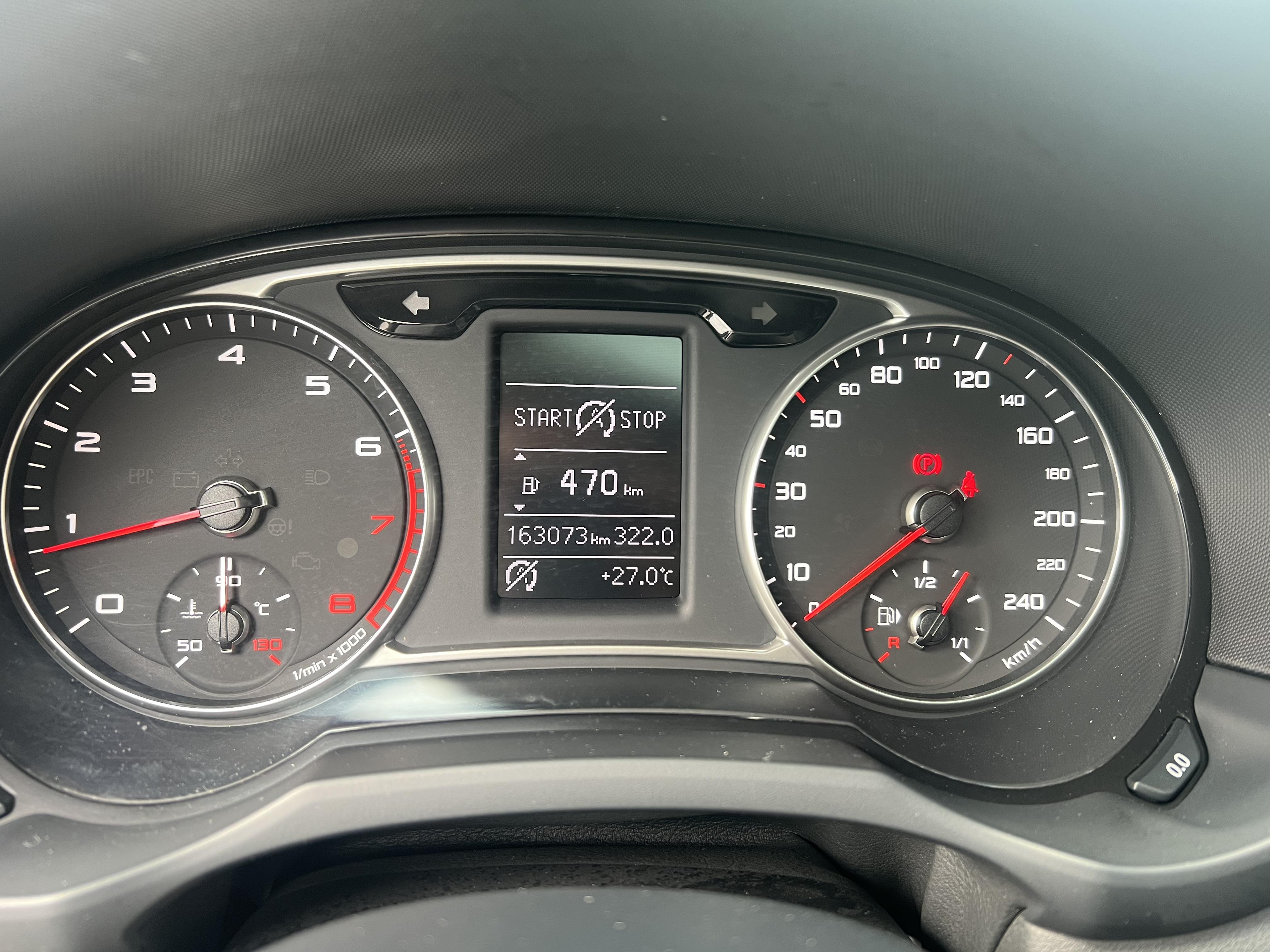 Audi A1 2016 thumb 6