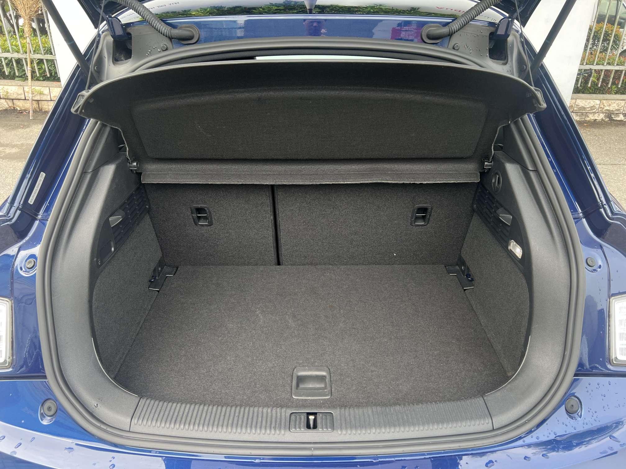 Audi A1 2016 thumb 8