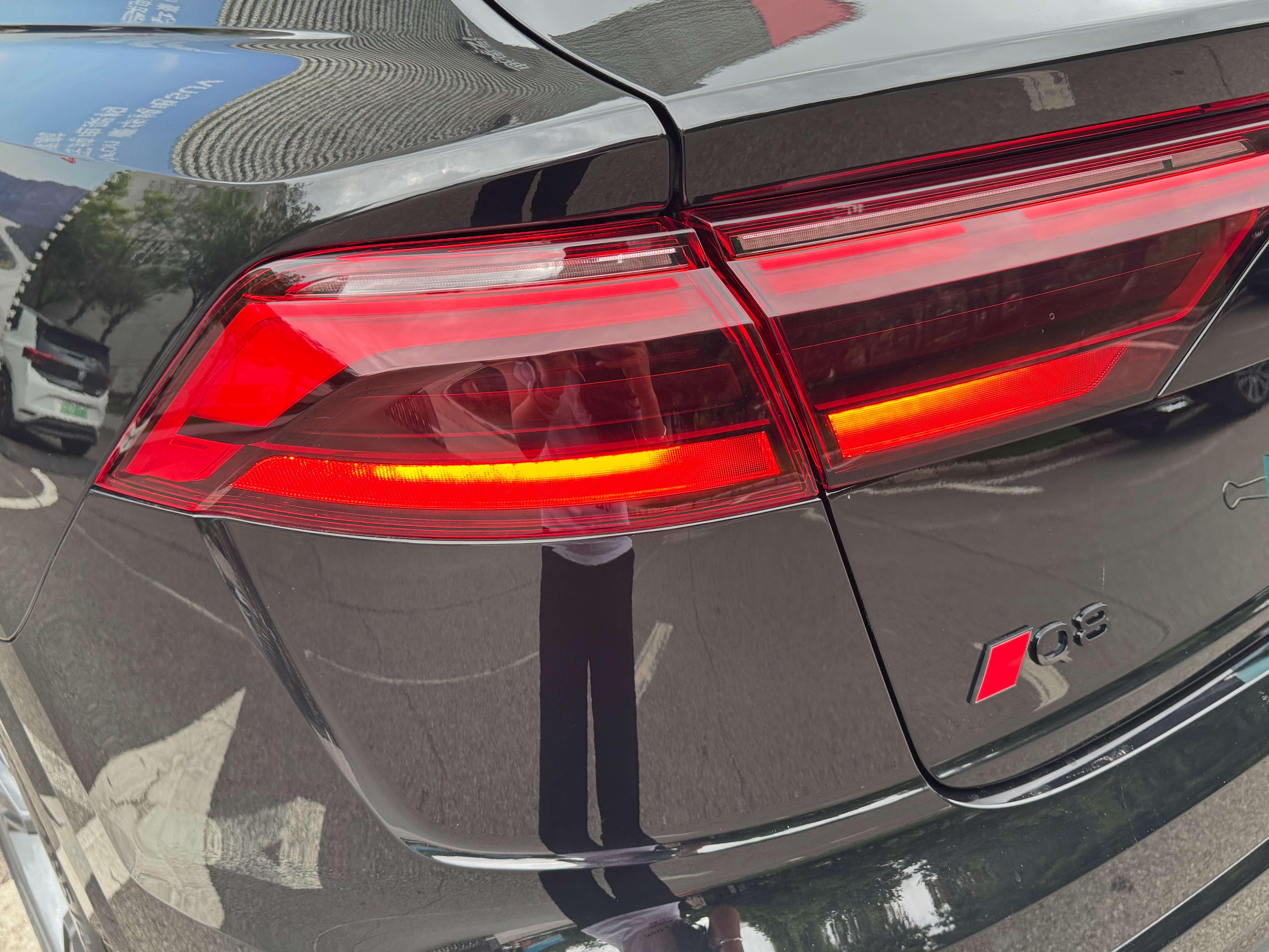 Audi Q8 2024 thumb 6