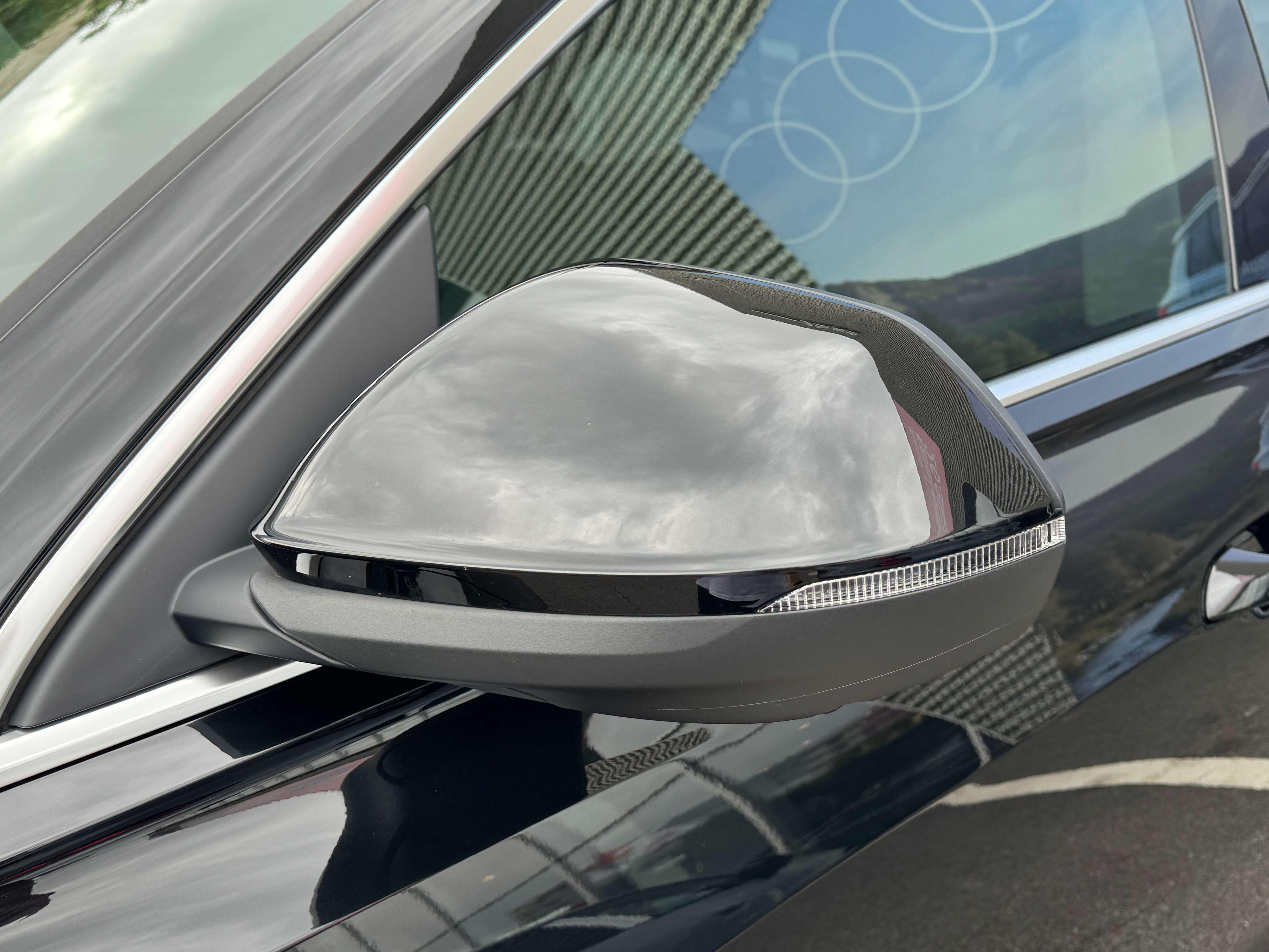 Audi Q8 2024 thumb 11