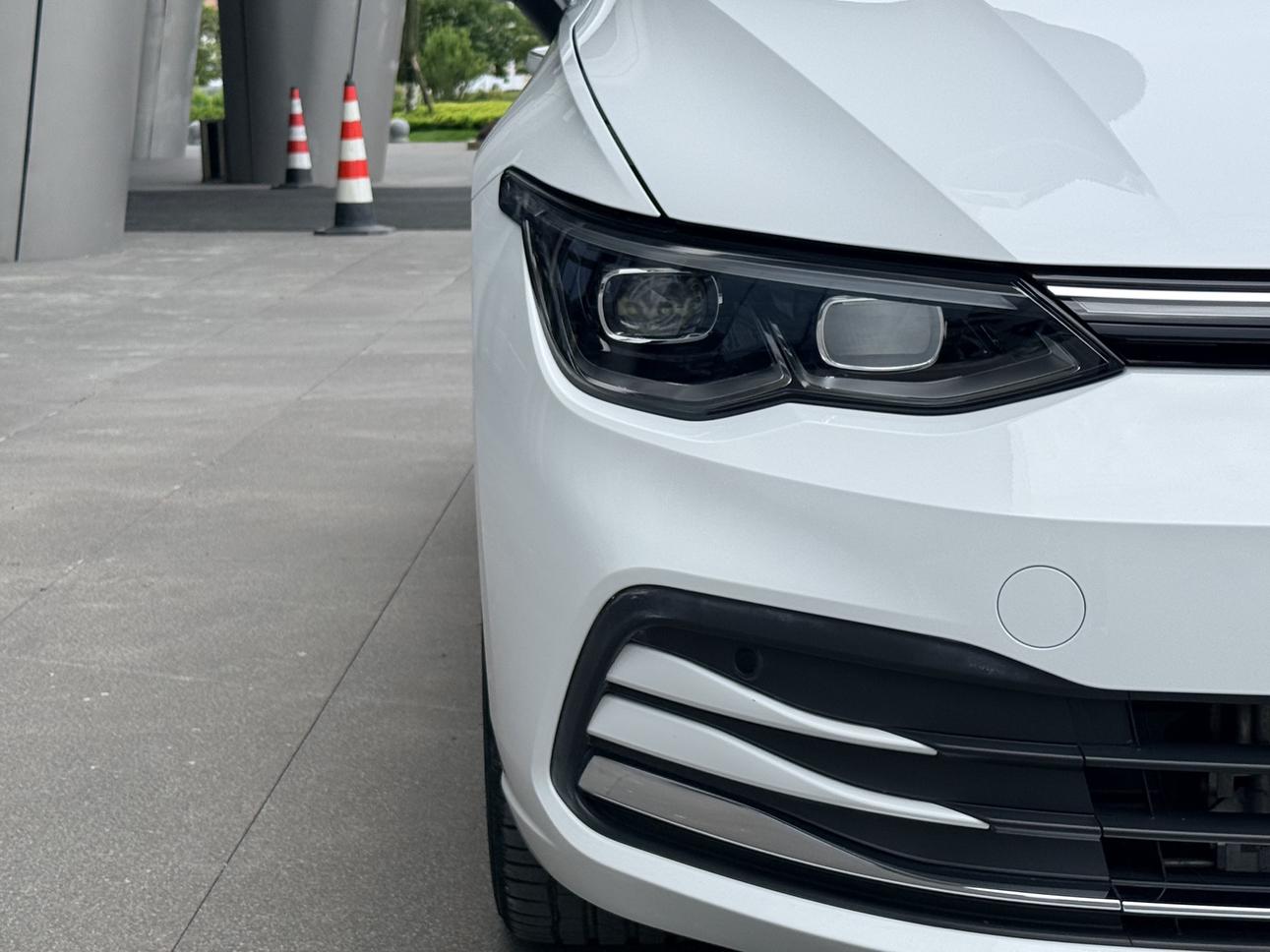 Volkswagen Golf Sportsvan 2023 thumb 8