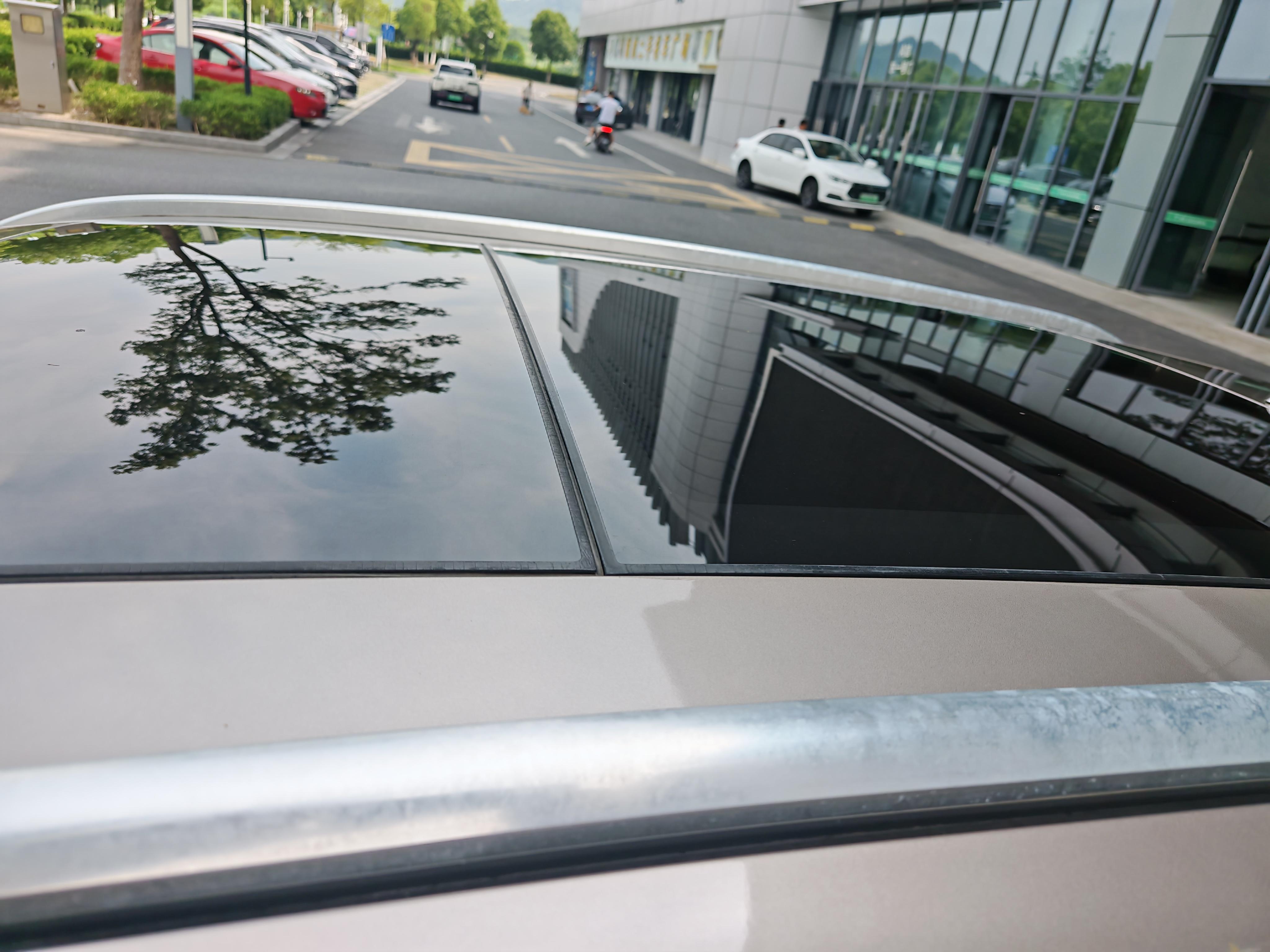 Lincoln MKC 2018 thumb 8