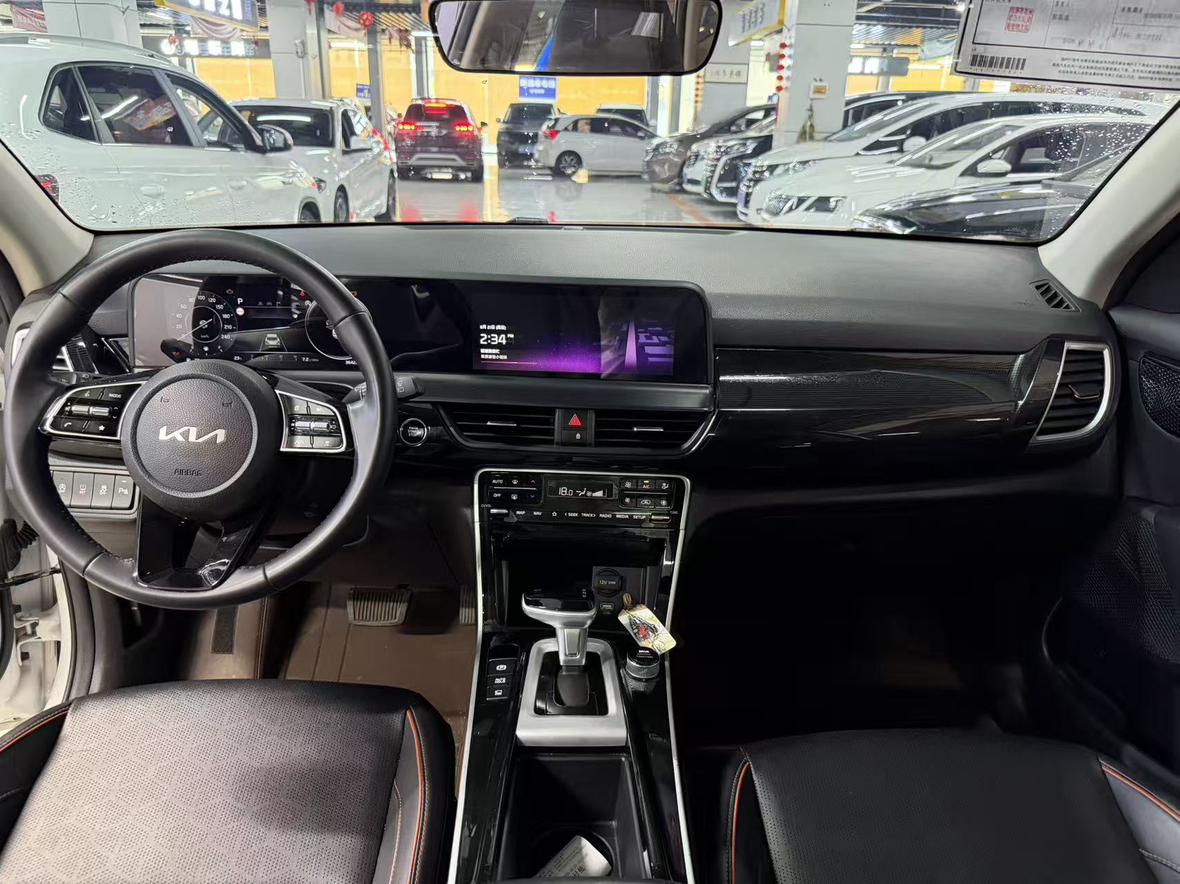 Kia Ceed 2023 thumb 5