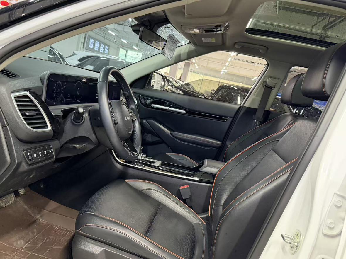 Kia Ceed 2023 thumb 6