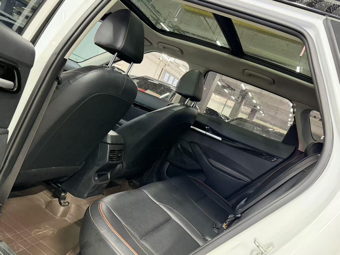 Kia Ceed 2023 thumb 7