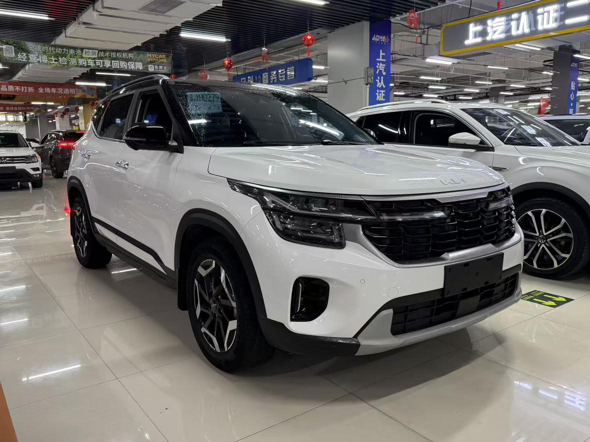 Kia Ceed 2023 thumb 9