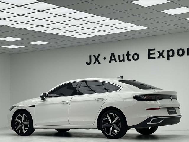 Volkswagen Lamando 2023 thumb 3