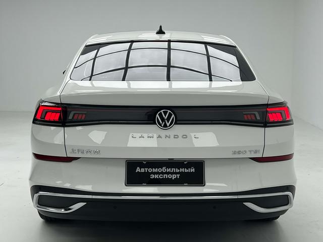 Volkswagen Lamando 2023 thumb 4