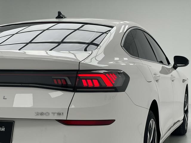 Volkswagen Lamando 2023 thumb 10