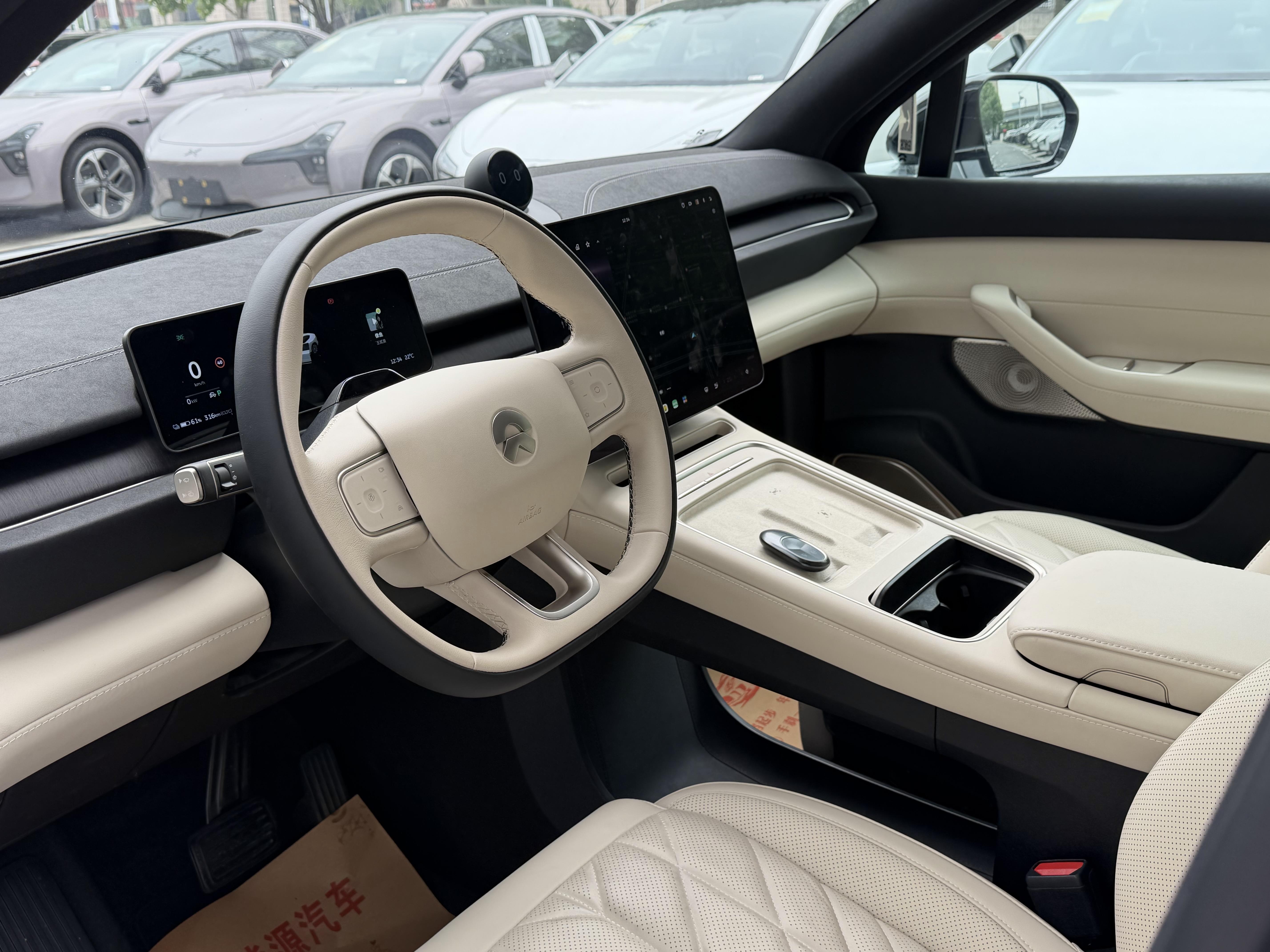 Nio EC6 2025 thumb 9