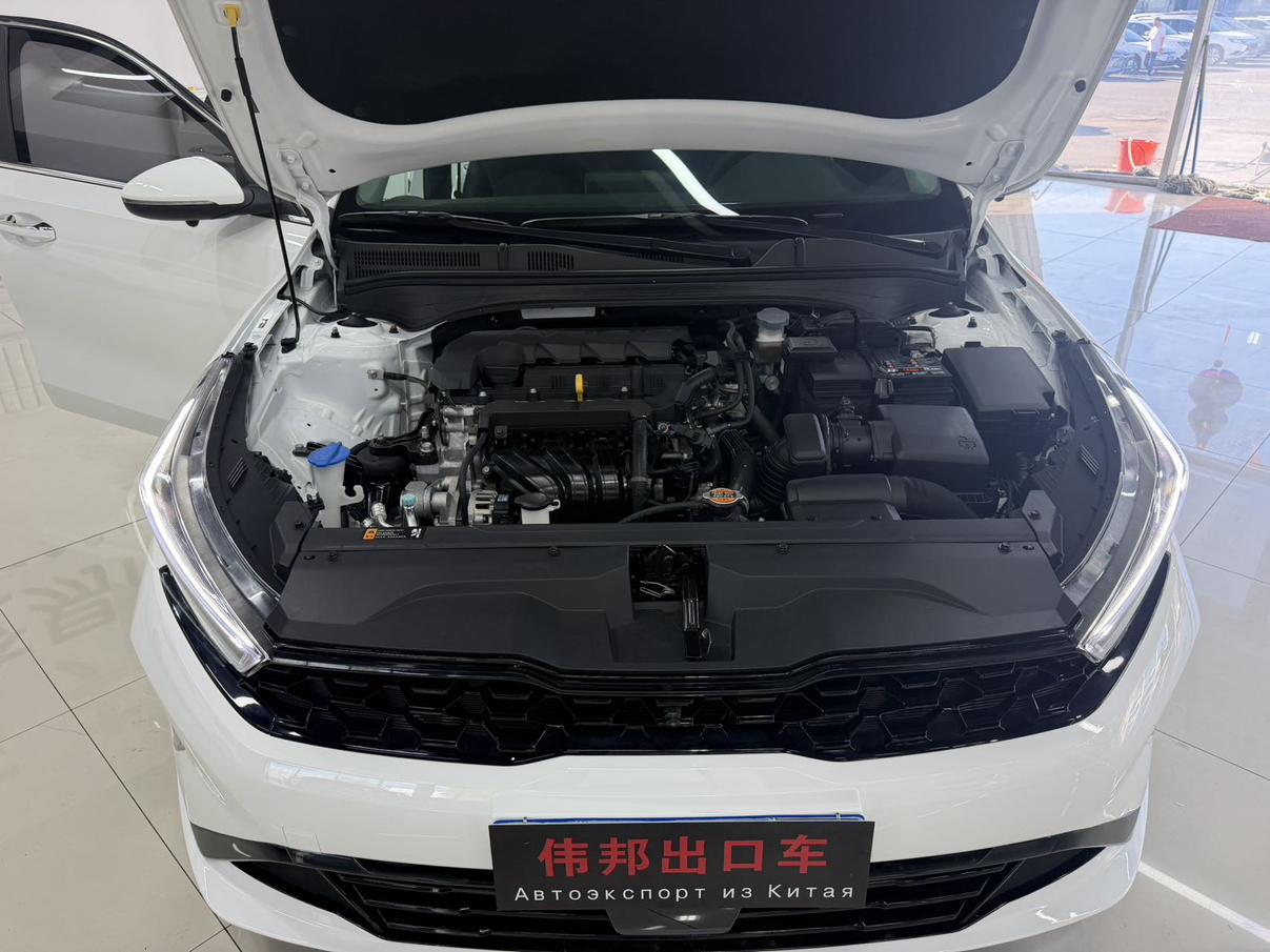 Kia K3 2023 thumb 5