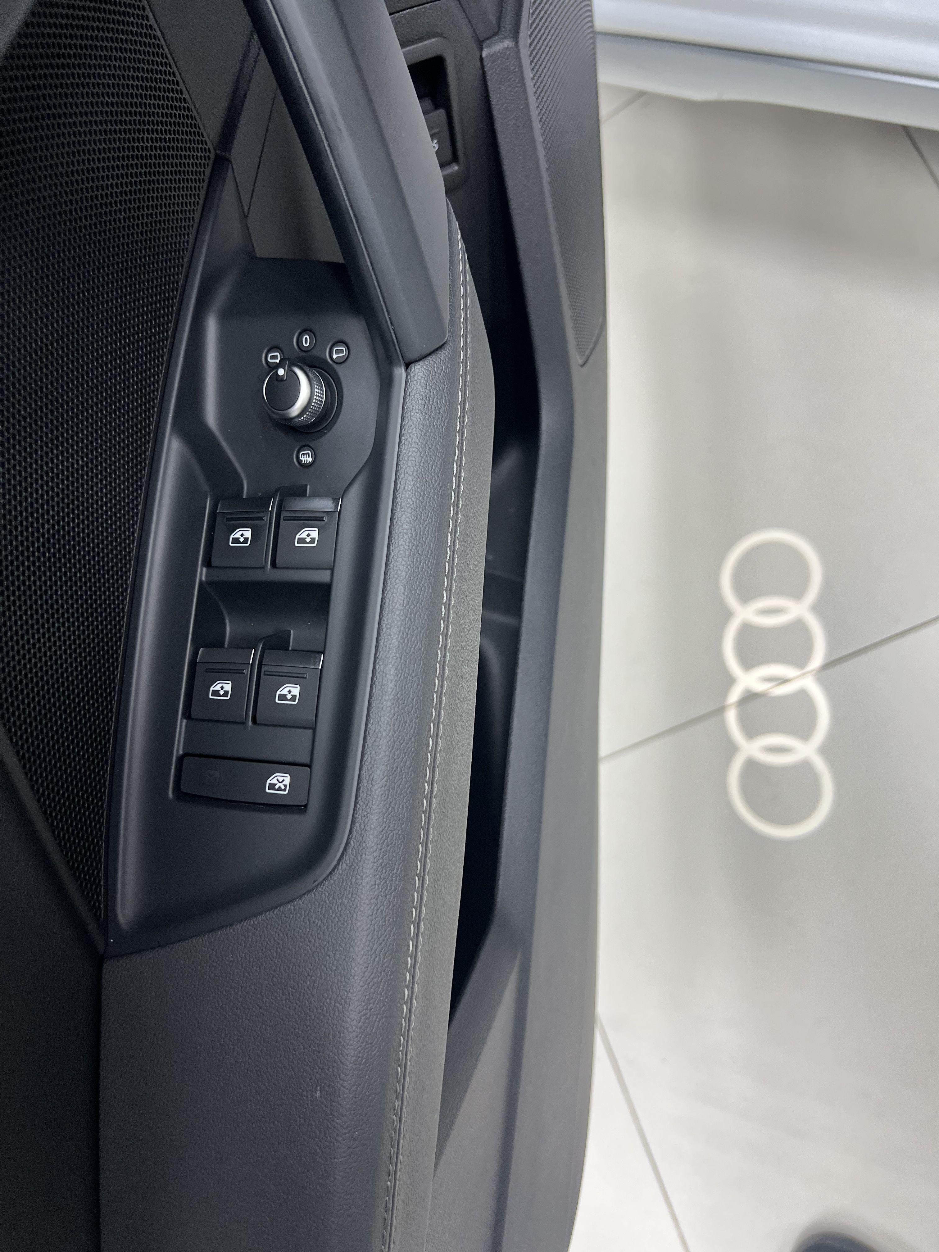 Audi A3 2022 thumb 7