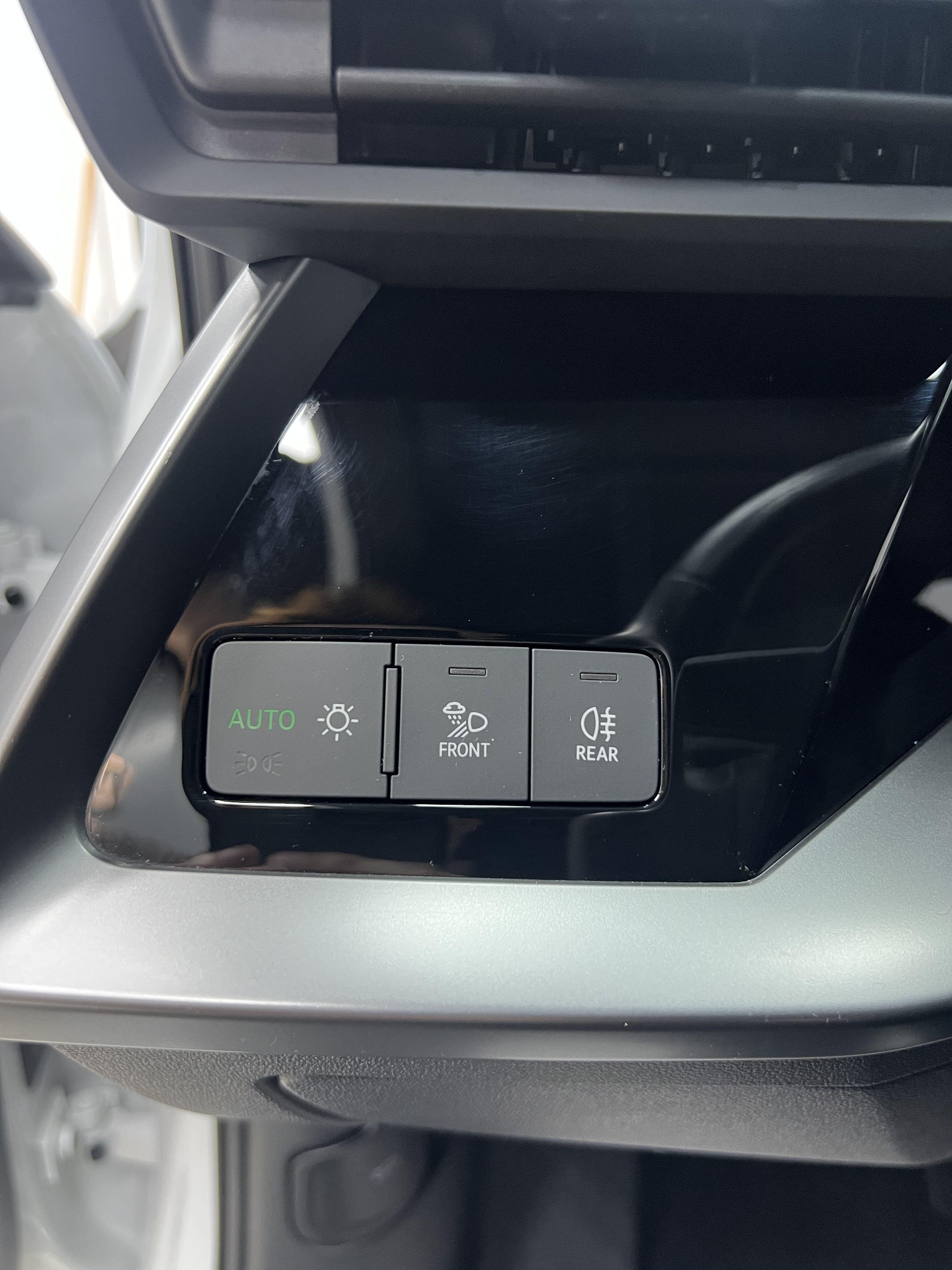 Audi A3 2022 thumb 8