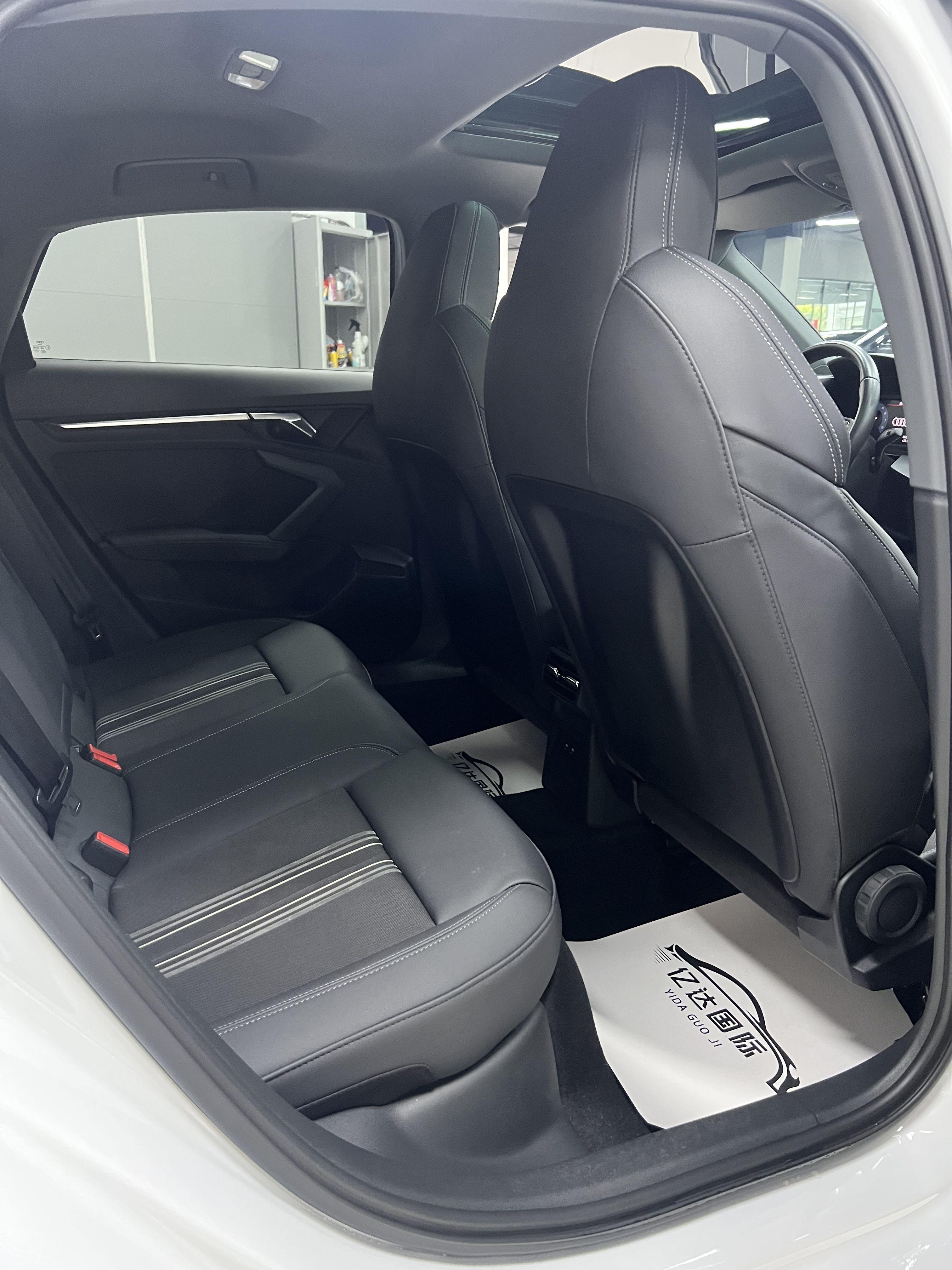 Audi A3 2022 thumb 9