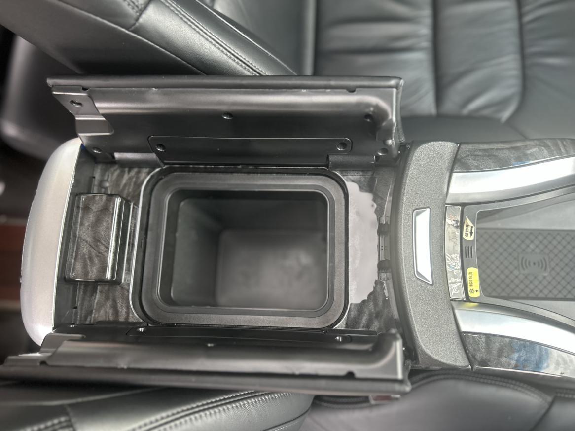 Honda Odyssey 2015 thumb 8