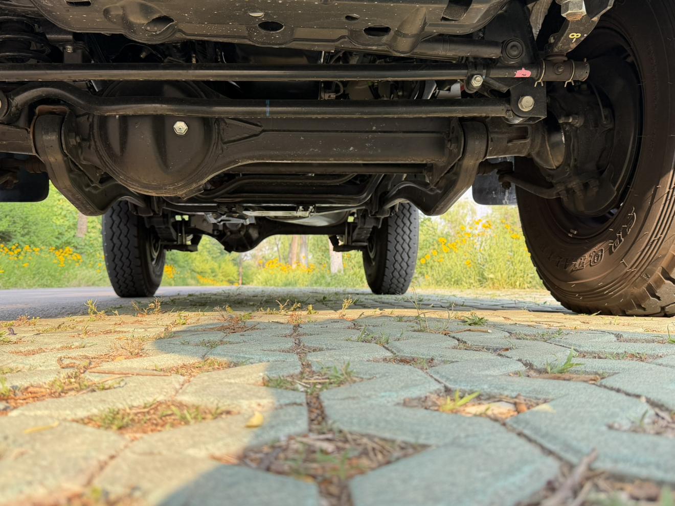 Toyota 70 2025 thumb 6